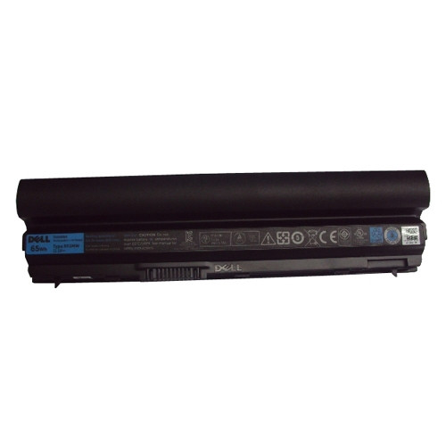 NB-AKU Dell Additional Primary 6 cell 65Whr Battery Latitude E6440/E6540 PC