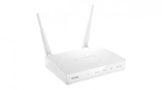 D-Link DAP-1665 AC1200 Wave 2 Dual-Band Access Point PC