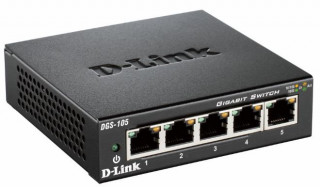 D-Link DGS-105/E 5port Gigabit PC