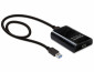 DeLock USB 3.0 > HDMI Adapter thumbnail