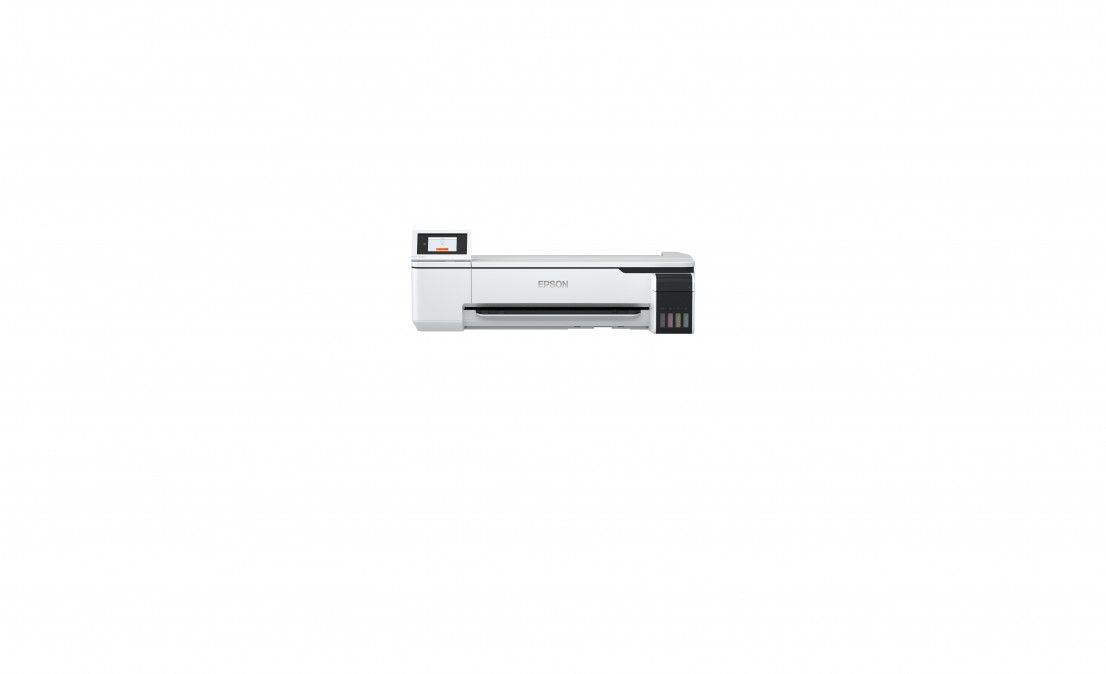 Epson SureColor SC-T3100x plotter Wi-Fi Tintasugaras Szín 2400 x 1200 DPI A1 (594 x 841 mm) Ethernet/LA... PC