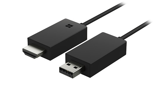 Microsoft Wireless Display Adapter V2 PC