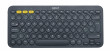 Logitech K380 (UK, BT) - Fekete thumbnail