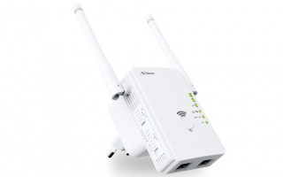 Strong REPEATER300 300 Mbps univerzális jelerősítő PC