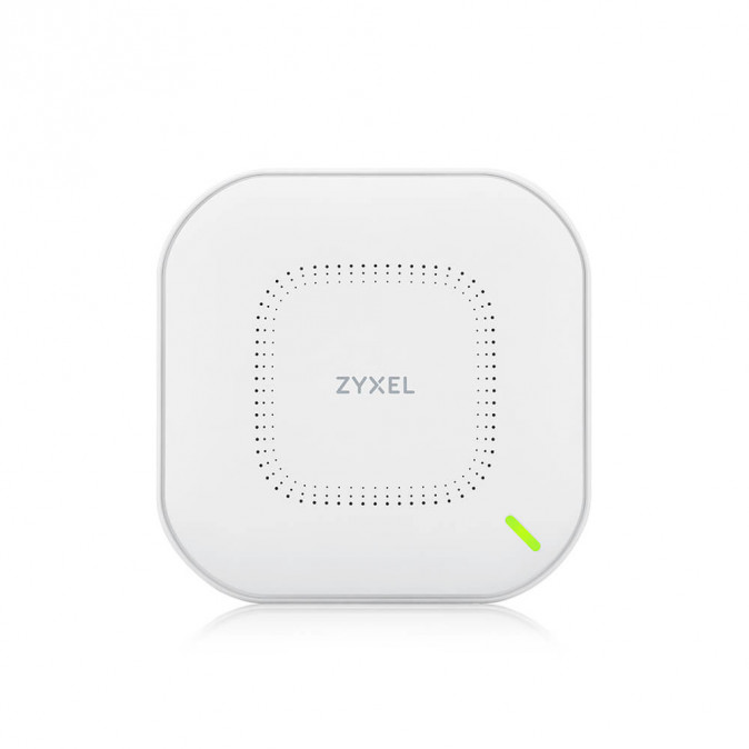 Zyxel NWA110AX 1000 Mbit/s Fehér Ethernet-áramellátás (PoE) támogatása PC
