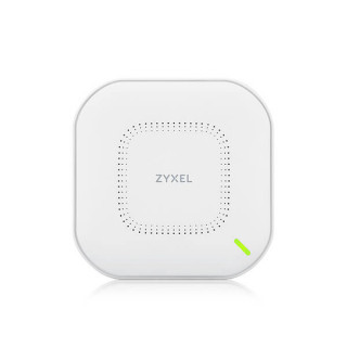 Zyxel WAX510D 1775 Mbit/s Fehér Ethernet-áramellátás (PoE) támogatása PC