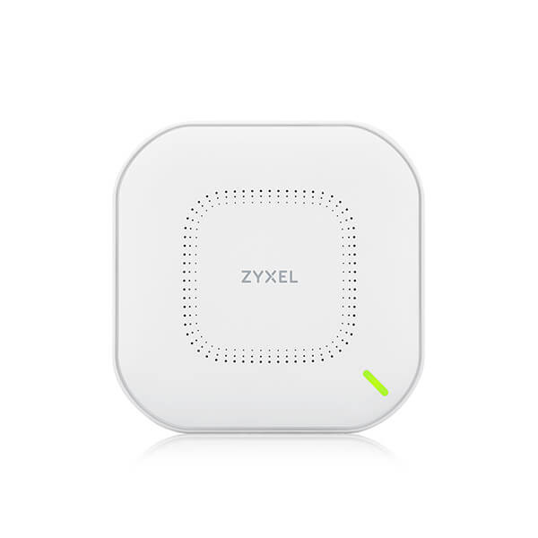 Zyxel WAX510D 1775 Mbit/s Fehér Ethernet-áramellátás (PoE) támogatása PC