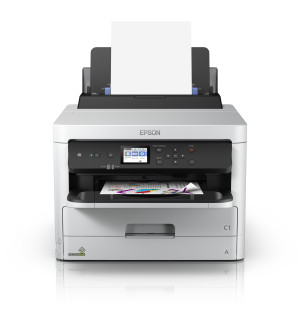 PRNT Epson WorkForce Pro WF-C5290DW [LAN, Wifi] PC