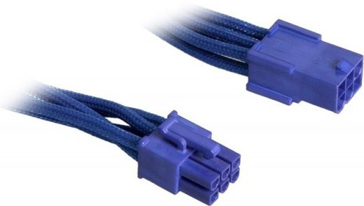 BitFenix 6 Pin PCIe, 45cm 0,45 M PC
