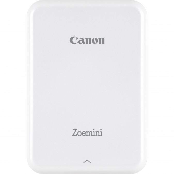 Canon Zoemini PV-123 fotónyomtató ZINK (Zero ink) 314 x 400 DPI 2" x 3" (5x7.6 cm) PC