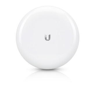 Ubiquiti Networks GBE WLAN csatlakozási pont 1000 Mbit/s Fehér Ethernet-áramellátás (PoE) támogatása PC