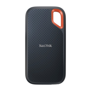 Sandisk Extreme SSD Portable, 1TB, 1050MB/s, USB 3.2 GEN, NVMe PC