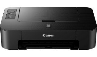 PRNT Canon PIXMA TS205 PC