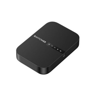 Ravpower RP-WD009 FileHub AC750 vezeték nélküli mobil router, powerbank, HDD Mobil