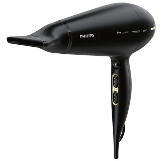 Philips Pro HPS920/00 hajszárító Otthon