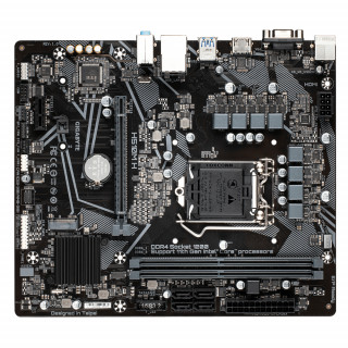 Gigabyte H510M H (1200) PC