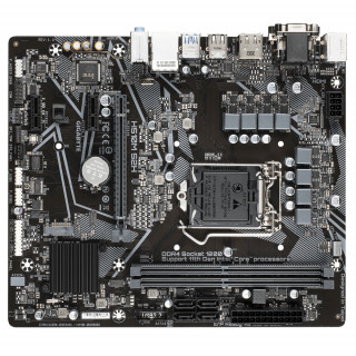 Gigabyte H510M S2H (1200) Alaplap PC