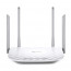 TP-Link Archer C5 AC1200 Router 3x3MIMO Dual-Band 4Port Gigabit 2xUSB2.0 thumbnail