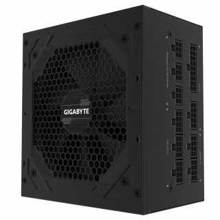 Gigabyte P1000GM 1000W [Moduláris, 80+ Gold] PC