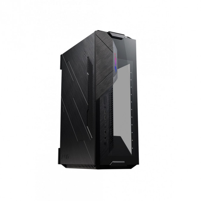 ASUS ROG Z11 Mini Tower Fekete PC