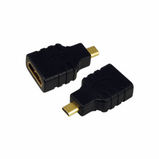 Logilink HDMI - microHDMI Adapter PC