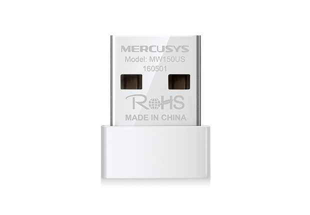 Mercusys MW150US hálózati kártya USB 150 Mbit/s PC