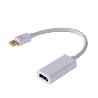 Akyga AK-AD-38 HDMI-F/miniDisplayPort-M Converter PC