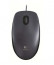 Logitech M90 Optical - Fekete thumbnail