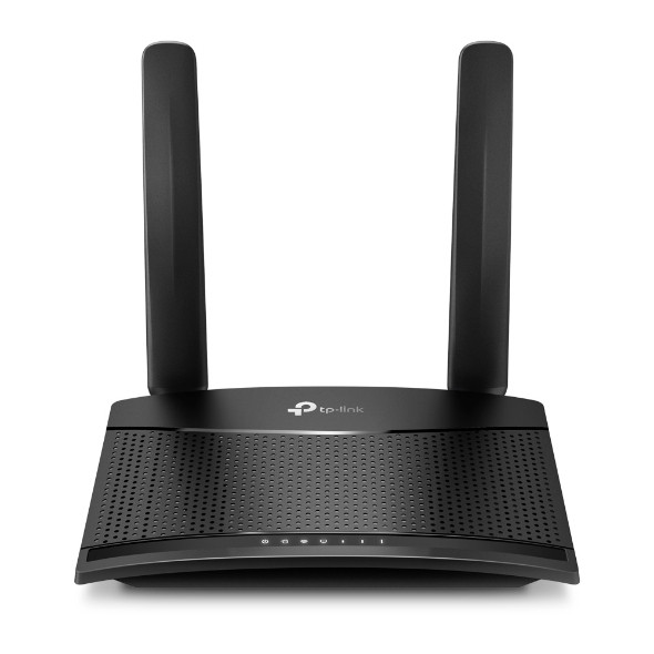 TP-LINK TL-MR100 300 Mbps Wireless N 4G LTE Router PC