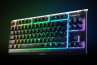 Steelseries Apex 3 TKL billentyűzet USB QWERTY Angol Fekete (64836) thumbnail