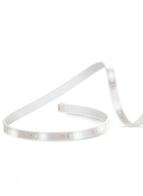 Eve Light Strip okos RGB LED szalag - (Apple Home Kit) Több platform