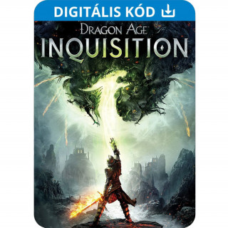 Dragon Age 3: Inquisition (Letölthető) PC