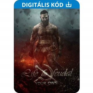 Life is Feudal: Your Own (Letölthető) PC