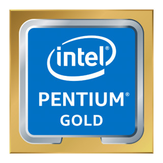 Intel Pentium Gold G6600 processzor 4,2 GHz 4 MB Smart Cache PC