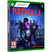 Redfall