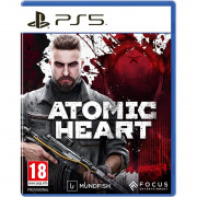 Atomic Heart (használt)