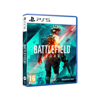 Battlefield 2042 PS5