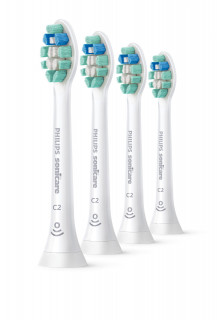 Philips Sonicare Optimal Plaque Defense HX9024/10 standard fogkefefej Otthon