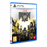 Marvel’s Midnight Suns Enhanced Edition (használt)