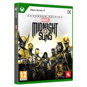 Marvel’s Midnight Suns Enhanced Edition