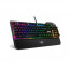 Spirit Of Gamer Xpert K900 Gaming keyboard Black HU thumbnail