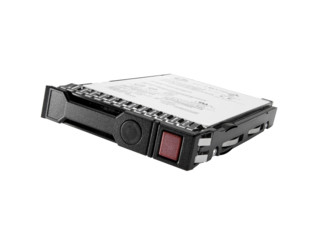 HDD HP 600GB 2,5" SAS 12G 10K rpm SFF PC