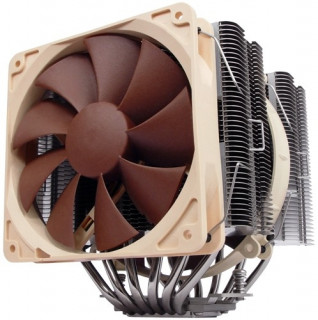 Noctua NH-D14 Számítógép hűtő (Univerzális) PC