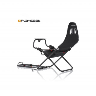 Playseat Challenge (Fekete) (RC.00002) PC