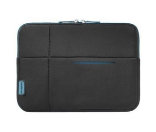 Samsonite NB 13.3" mappa Airglow Sleeve Fekete-Kék U37-009-005 PC