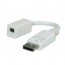 ROLINE adapter DisplayPort - mini DisplayPort M/F thumbnail