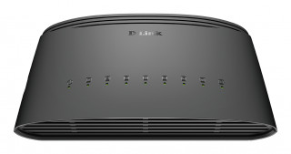 D-Link DGS-1008D 8 port Gigabit PC