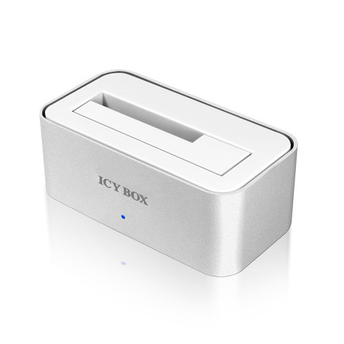 Raidsonic Icy Box IB-111StU3-WH [2,5", 3,5"/USB3.0] PC