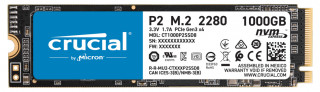 Crucial P2 1TB [M.2 2280] PC