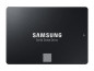 Samsung 870 EVO 1000 GB Fekete SSD thumbnail